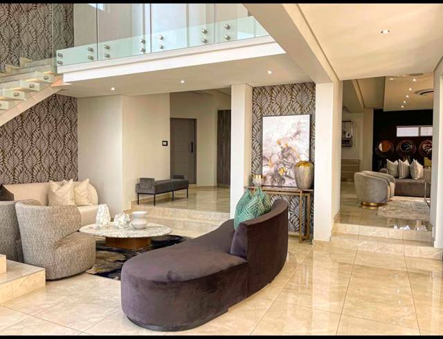 6 BEDROOM HOUSE FOR SALE IN MIDSTREAM RIDGE